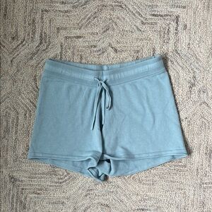 Banana republic knit shorts